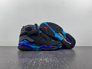 Air Jordan 8 Retro Aqua 305381-025 - 6