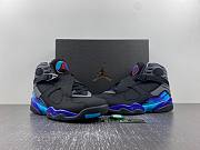 Air Jordan 8 Retro Aqua 305381-025 - 5