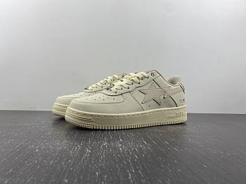 A Bathing Ape Bape Sta Low 2024012201