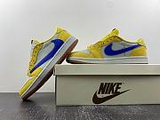 Travis Scott x Wmns Air Jordan 1 Retro Low OG SP Canary DZ4137-700 - 6