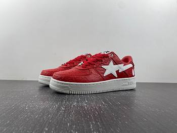 A Bathing Ape Bape Sta Low 2024012202