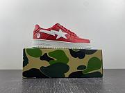 A Bathing Ape Bape Sta Low 2024012202 - 5