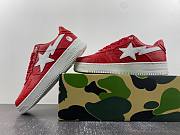 A Bathing Ape Bape Sta Low 2024012202 - 2