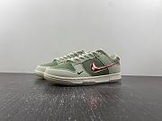 Nike Dunk Low Retro PRM Kyler Murray Be 1 of One  FQ0269-001 - 1