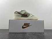 Nike Dunk Low Retro PRM Kyler Murray Be 1 of One  FQ0269-001 - 5