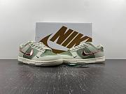 Nike Dunk Low Retro PRM Kyler Murray Be 1 of One  FQ0269-001 - 3