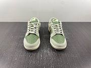 Nike Dunk Low Retro PRM Kyler Murray Be 1 of One  FQ0269-001 - 2