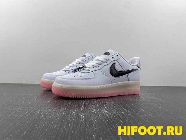 Air Force 1 Low Year of the Dragon FZ5741-191 - 1