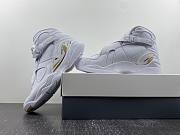 Air Jordan 8 Retro OVO White  AA1239-135 - 4