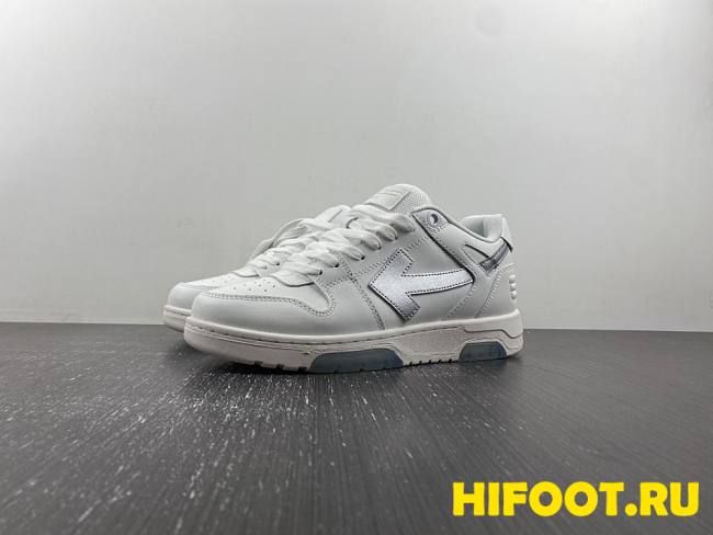 OFF-WHITE Out Of Office 2024012201 - 1