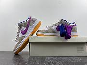 Rayssa Leal x Dunk Low SB Deep Royal Vivid Purple FZ5251-001 - 3