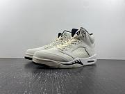 Air Jordan 5 Retro SE Sail FN7405-100 - 1