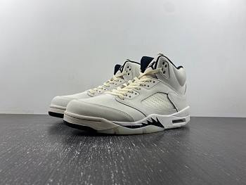 Air Jordan 5 Retro SE Sail FN7405-100