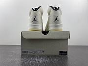 Air Jordan 5 Retro SE Sail FN7405-100 - 2