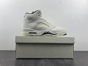 Air Jordan 5 Retro SE Sail FN7405-100 - 5