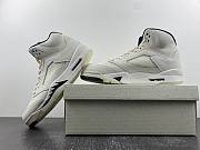 Air Jordan 5 Retro SE Sail FN7405-100 - 6