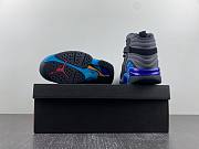 Jordan 8 Retro Aqua  305381-025 - 2