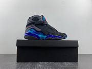 Jordan 8 Retro Aqua  305381-025 - 5