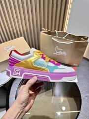 Christian Louboutin CL sneaker 2024012401 - 1