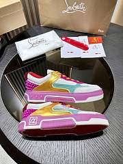 Christian Louboutin CL sneaker 2024012401 - 2