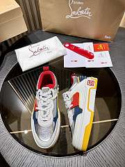 Christian Louboutin CL sneaker 2024012402 - 3