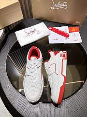 Christian Louboutin CL sneaker 2024012403 - 3