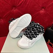 Lanvin sneaker 2024012401 - 5