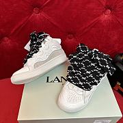 Lanvin sneaker 2024012401 - 4