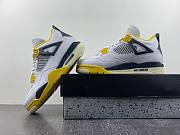 Air Jordan 4 Retro Vivid Sulfur AQ9129-101 - 5