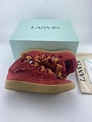 Lanvin sneaker 2024020601 - 5