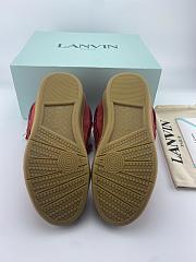 Lanvin sneaker 2024020601 - 3