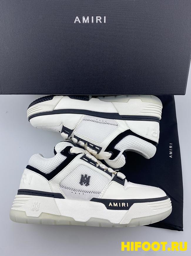 Amiri sneaker 202402901 - 1