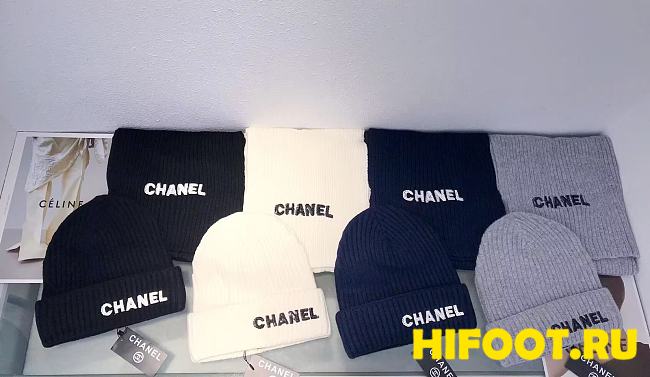 Chanel hat 2024021701 - 1