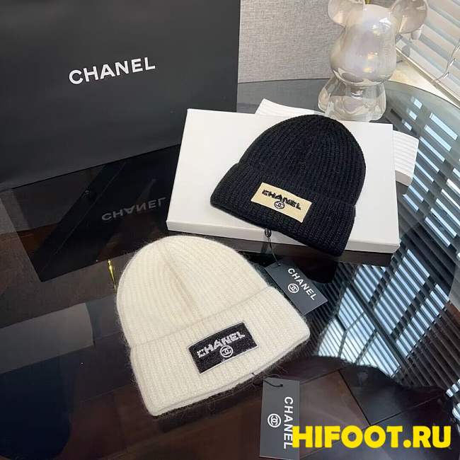 Chanel hat 2024021702 - 1