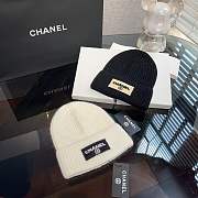 Chanel hat 2024021702 - 1