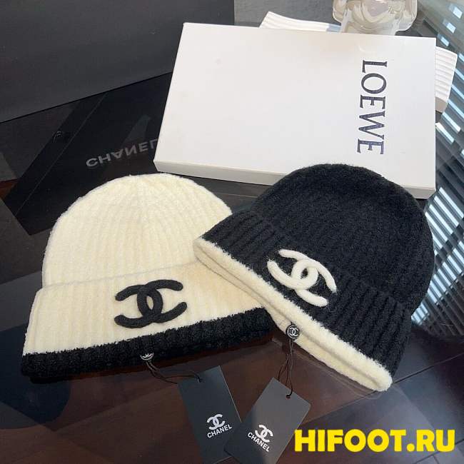 Chanel hat 2024021703 - 1