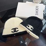 Chanel hat 2024021703 - 1