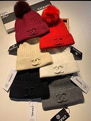 Chanel hat 2024021704 - 1