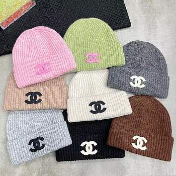 Chanel hat 2024021705