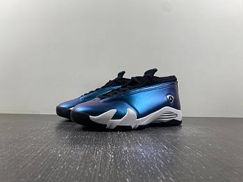 Jordan 14 Retro Love Letter DH4121-300