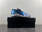 Jordan 14 Retro Love Letter DH4121-300 - 6