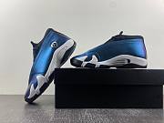 Jordan 14 Retro Love Letter DH4121-300 - 3