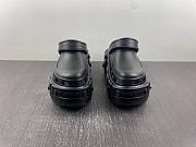 Crocs x Balenciaga Hardcrocs Slide 687397‑W1S8N‑1010 - 2