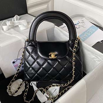 Chanel Handbag AS3970 19cm