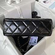 Chanel Handbag AS3970 19cm - 5
