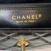Chanel Handbag AS3970 19cm - 3