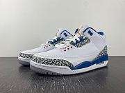 Air Jordan 3 Retro Wizards  CT8532-148 - 1