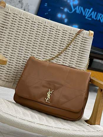 YSL Jamie 4.3 in Lambskin 43*29*9CM 