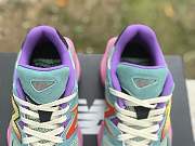 New Balance 9060 Warped Multi-Color - 5