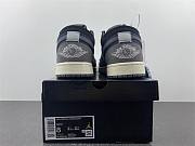 Jordan 1 Low Craft Inside Out Black DN1635-001 - 5